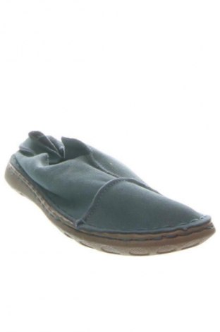 Γυναικεία παπούτσια Bpc Bonprix Collection, Μέγεθος 39, Χρώμα Μπλέ, Τιμή 28,87 €