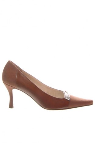 Dámske topánky  Bruno Magli, Veľkosť 39, Farba Hnedá, Cena  191,58 €