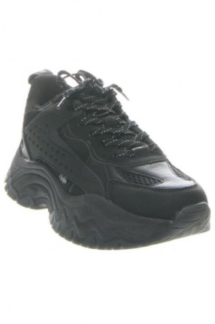 Dámske topánky  Buffalo, Veľkosť 38, Farba Čierna, Cena  68,95 €