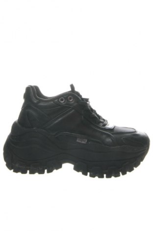 Dámske topánky  Buffalo, Veľkosť 37, Farba Čierna, Cena  83,00 €