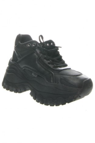 Dámske topánky  Buffalo, Veľkosť 37, Farba Čierna, Cena  83,00 €