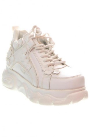 Dámske topánky  Buffalo, Veľkosť 38, Farba Biela, Cena  104,95 €