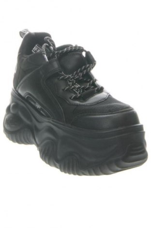 Dámske topánky  Buffalo, Veľkosť 38, Farba Čierna, Cena  59,62 €