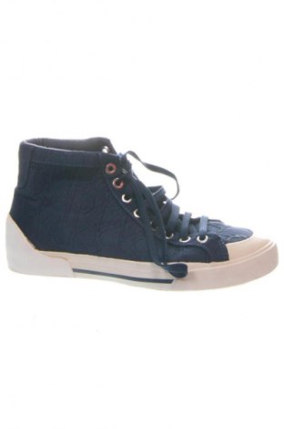 Γυναικεία παπούτσια Calvin Klein, Μέγεθος 36, Χρώμα Μπλέ, Τιμή 42,20 €
