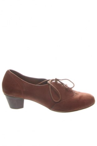 Dámske topánky  Camper, Veľkosť 40, Farba Hnedá, Cena  79,95 €