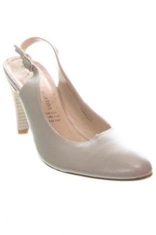 Dámske topánky  Carla Martini, Veľkosť 40, Farba Béžová, Cena  59,95 €