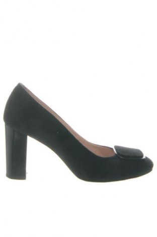 Dámske topánky  Carlo Fabiani, Veľkosť 36, Farba Čierna, Cena  58,00 €