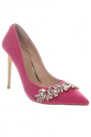 Γυναικεία παπούτσια Carvela, Μέγεθος 36, Χρώμα Ρόζ , Τιμή 72,99 €