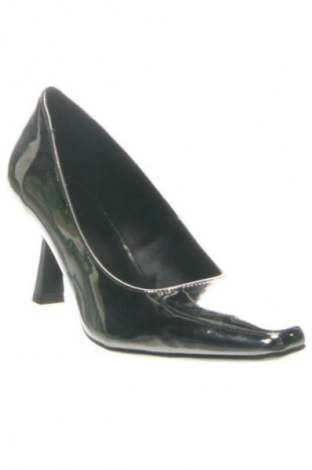 Damenschuhe Catwalk, Größe 37, Farbe Silber, Preis 14,41 €