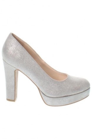 Obuwie damskie Catwalk, Rozmiar 38, Kolor Srebrzysty, Cena 205,30 zł