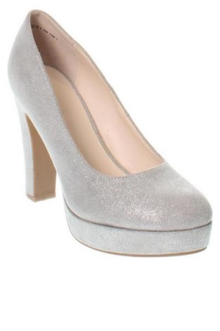 Obuwie damskie Catwalk, Rozmiar 38, Kolor Srebrzysty, Cena 205,30 zł