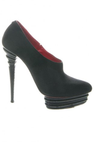 Dámske topánky  Cesare Paciotti, Veľkosť 37, Farba Čierna, Cena  384,95 €