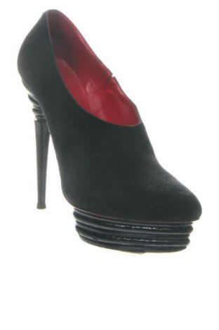 Dámske topánky  Cesare Paciotti, Veľkosť 37, Farba Čierna, Cena  384,95 €