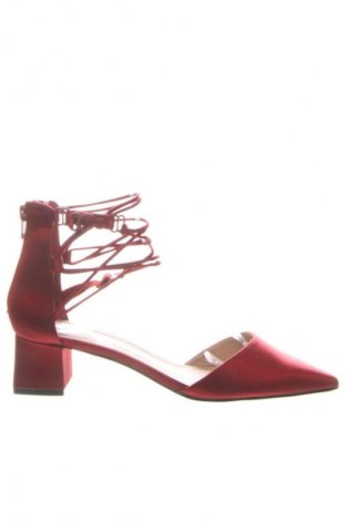 Dámske topánky  Charles & Keith, Veľkosť 38, Farba Červená, Cena  28,95 €