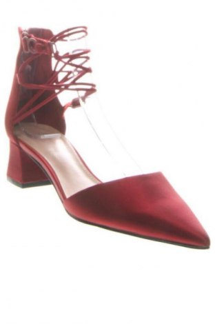 Dámske topánky  Charles & Keith, Veľkosť 38, Farba Červená, Cena  28,95 €