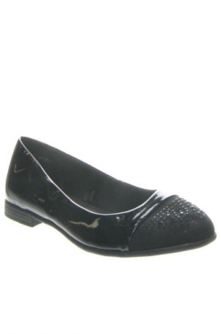 Dámske topánky  Clara Barson, Veľkosť 36, Farba Čierna, Cena  18,95 €