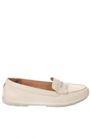 Dámske topánky  Clarks, Veľkosť 37, Farba Béžová, Cena  61,48 €