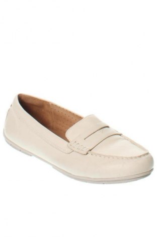 Dámske topánky  Clarks, Veľkosť 37, Farba Béžová, Cena  61,48 €