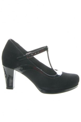 Dámske topánky  Clarks, Veľkosť 37, Farba Čierna, Cena  78,95 €