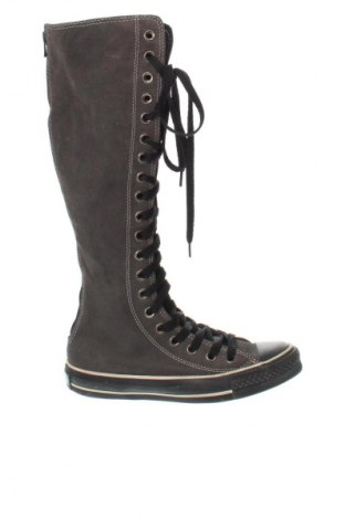 Dámske topánky  Converse, Veľkosť 36, Farba Sivá, Cena  63,00 €