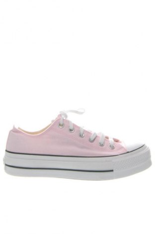Dámske topánky  Converse, Veľkosť 40, Farba Ružová, Cena  63,95 €