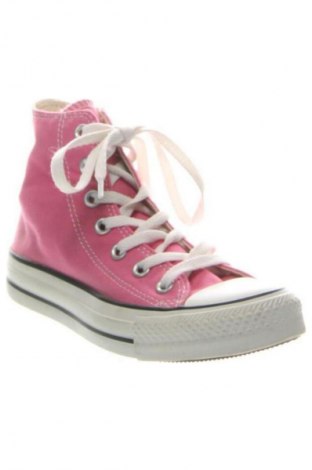Dámske topánky  Converse, Veľkosť 34, Farba Viacfarebná, Cena  43,18 €