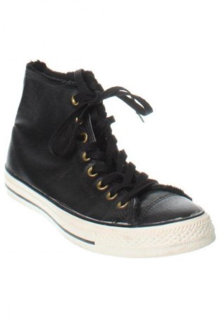 Dámske topánky  Converse, Veľkosť 40, Farba Čierna, Cena  63,95 €