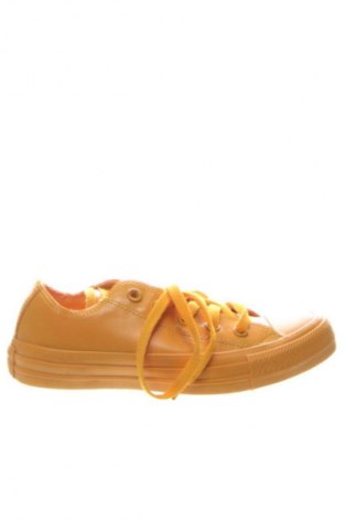 Dámske topánky  Converse, Veľkosť 35, Farba Žltá, Cena  56,04 €