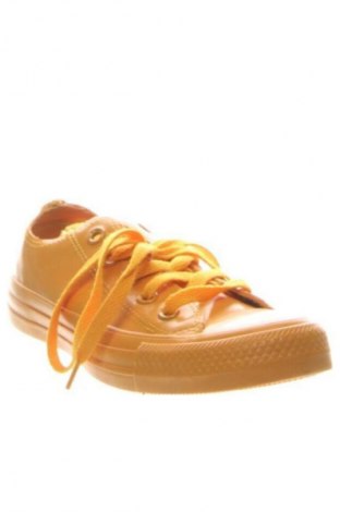Dámske topánky  Converse, Veľkosť 35, Farba Žltá, Cena  56,04 €