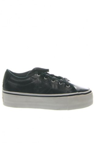 Dámske topánky  Converse, Veľkosť 38, Farba Čierna, Cena  78,95 €