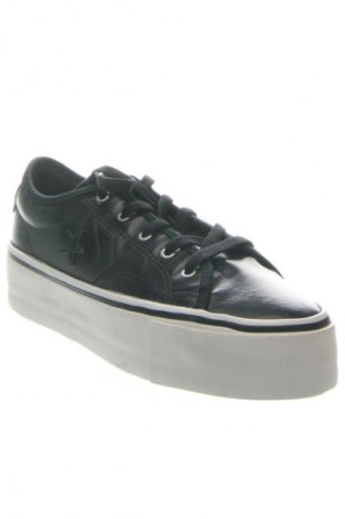 Dámske topánky  Converse, Veľkosť 38, Farba Čierna, Cena  78,95 €
