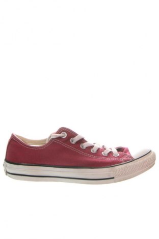 Dámske topánky  Converse, Veľkosť 40, Farba Červená, Cena  70,95 €