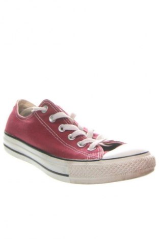 Dámske topánky  Converse, Veľkosť 40, Farba Červená, Cena  70,95 €
