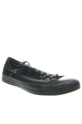 Dámske topánky  Converse, Veľkosť 40, Farba Čierna, Cena  69,95 €
