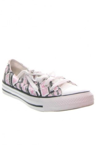 Dámske topánky  Converse, Veľkosť 37, Farba Viacfarebná, Cena  58,95 €