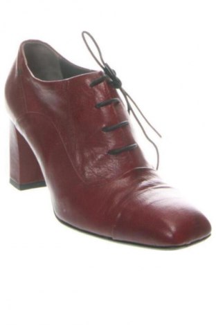 Dámske topánky  Cristhelen B., Veľkosť 35, Farba Červená, Cena  48,95 €