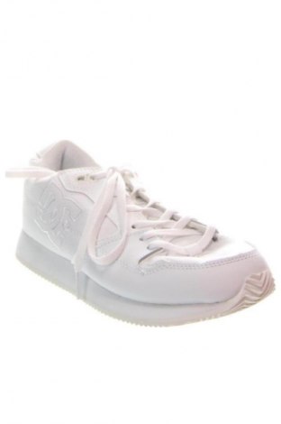 Dámske topánky  DC Shoes, Veľkosť 38, Farba Biela, Cena  63,97 €