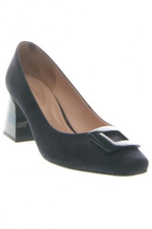 Dámske topánky  DONNA ITALIANA, Veľkosť 36, Farba Modrá, Cena  84,00 €