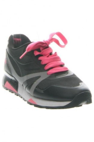 Dámske topánky  Diadora, Veľkosť 37, Farba Čierna, Cena  54,95 €