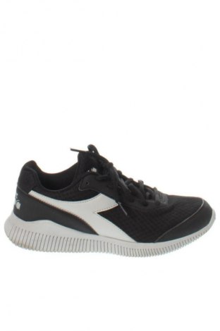 Dámske topánky  Diadora, Veľkosť 38, Farba Čierna, Cena  54,95 €
