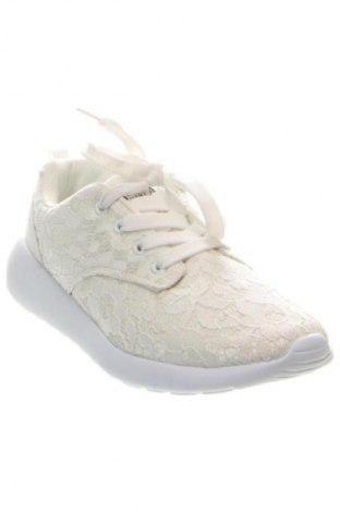 Дамски обувки Donna, Размер 37, Цвят Екрю, Цена 31,35 €