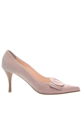 Dámske topánky  Dune, Veľkosť 38, Farba Popolavo ružová, Cena  122,89 €