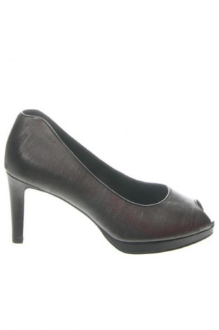 Dámske topánky  ECCO, Veľkosť 36, Farba Čierna, Cena  85,95 €