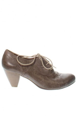 Дамски обувки Elisa, Размер 39, Цвят Кафяв, Цена 21,47 €