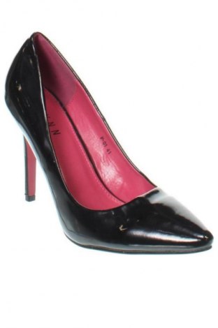 Дамски обувки Erynn, Размер 41, Цвят Черен, Цена 32,21 €