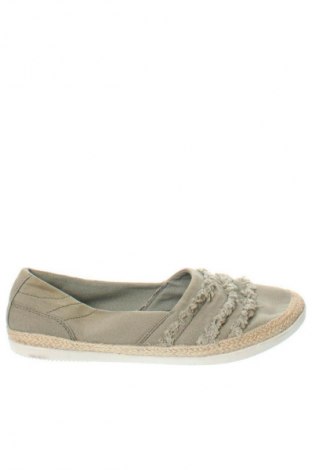 Dámske topánky  Esmara, Veľkosť 39, Farba Zelená, Cena  16,95 €