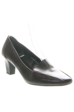 Γυναικεία παπούτσια Footglove, Μέγεθος 41, Χρώμα Καφέ, Τιμή 36,99 €