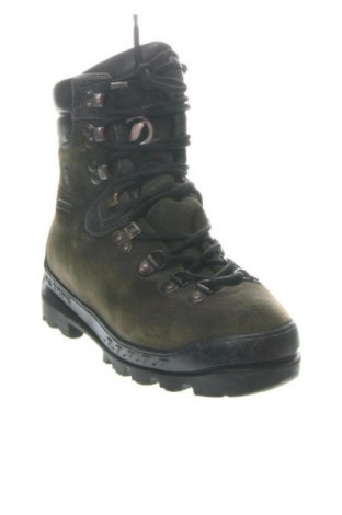 Γυναικεία παπούτσια Scarpa, Μέγεθος 39, Χρώμα Πράσινο, Τιμή 97,99 €