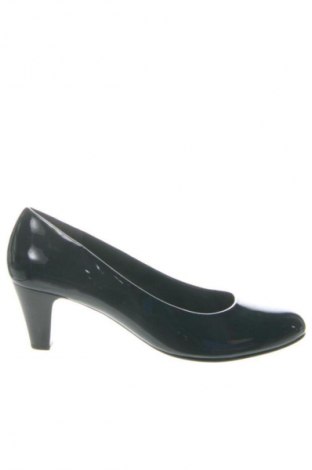 Dámske topánky  Gabor, Veľkosť 41, Farba Modrá, Cena  65,57 €