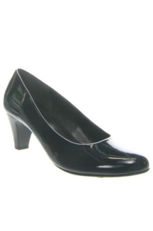 Dámske topánky  Gabor, Veľkosť 41, Farba Modrá, Cena  65,57 €